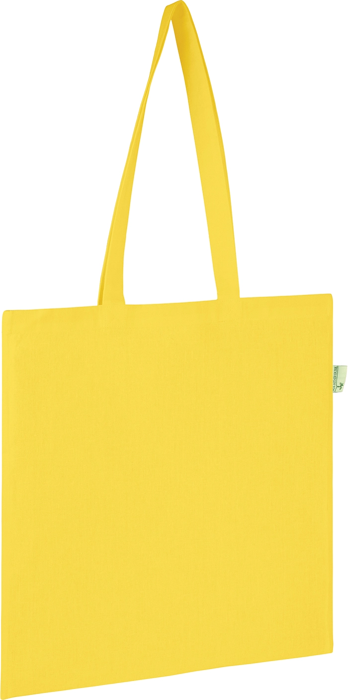 Seabrook Eco 5oz (170gsm) Recycled Cotton Tote